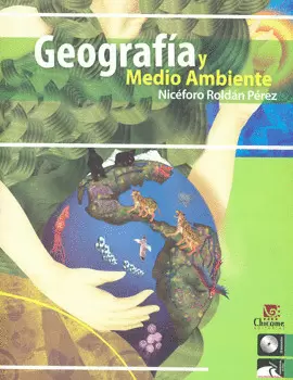 GEOGRAFIA Y MEDIO AMBIENTE