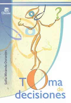 TOMA DE DECISIONES