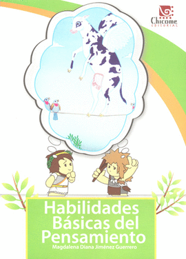 HABILIDADES BASICAS DEL PENSAMIENTO