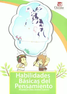 HABILIDADES BASICAS DEL PENSAMIENTO