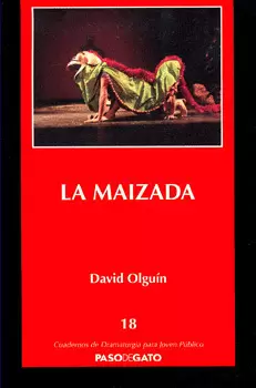 LA MAIZADA