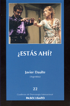 ESTÁS AHÍ