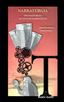 NARRATURGIA DRAMATURGIA DE TEXTOS NARRATIVOS