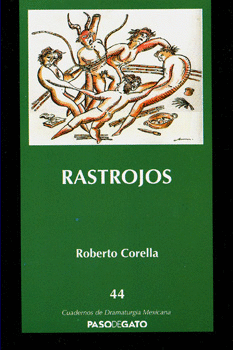 RASTROJOS