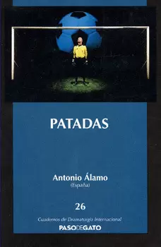 PATADAS