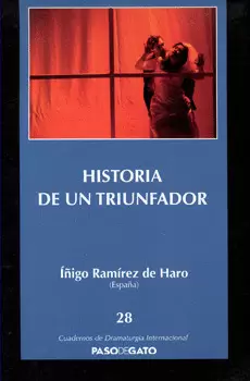 HISTORIA DE UN TRIUNFADOR
