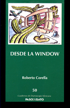 DESDE LA WINDOW