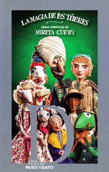 LA MAGIA DE LOS TITERES