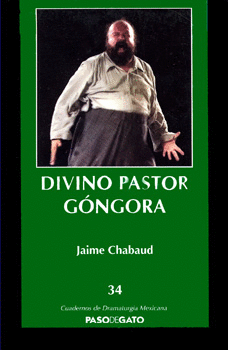 DIVINO PASTOR GONGORA