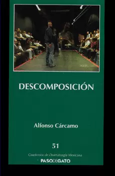 DESCOMPOSICIÓN