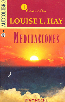 MEDITACIONES DIA Y NOCHE