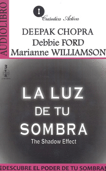 LA LUZ DE TU SOMBRA