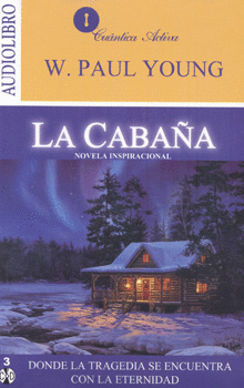 CABAÑA AUDIOLIBRO, LA AUDIO LIBRO