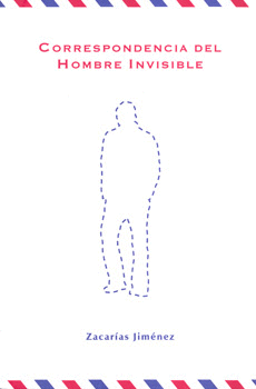 CORRESPONDENCIA DEL HOMBRE INVISIBLE