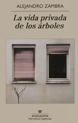 VIDA PRIVADA DE LOS ÁRBOLES, LA