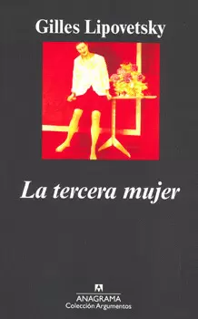 LA TERCERA MUJER