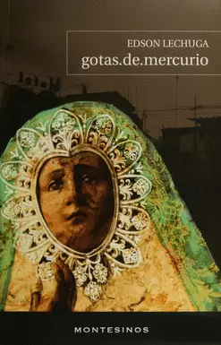 GOTAS DE MERCURIO