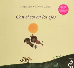 CON EL SOL EN LOS OJOS