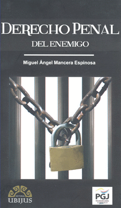 DERECHO PENAL DEL ENEMIGO