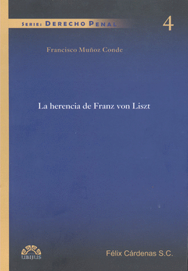 LA HERENCIA DE FRANZ VON LISZT