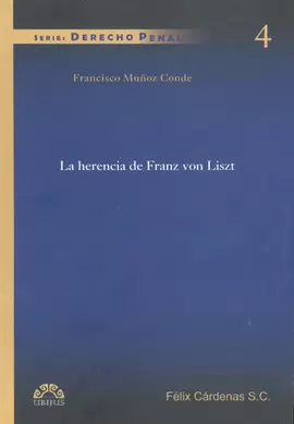 LA HERENCIA DE FRANZ VON LISZT