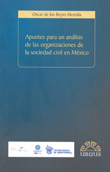 APUNTES PARA UN ANALISIS DE LAS ORGANIZACIONES DE LA SDAD