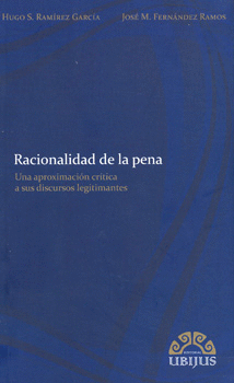 RACIONALIDAD DE LA PENA