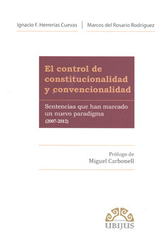 EL CONTROL DE CONSTITUCIONALIDAD Y CONVENCIONALIDAD