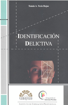 IDENTIFICACION DELICTIVA