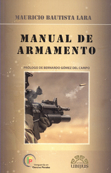 MANUAL DE ARMAMENTO