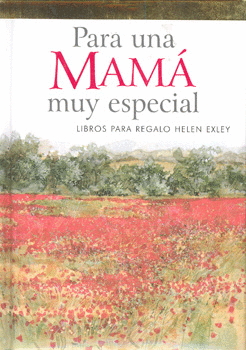 PARA UNA MAMA MUY ESPECIAL