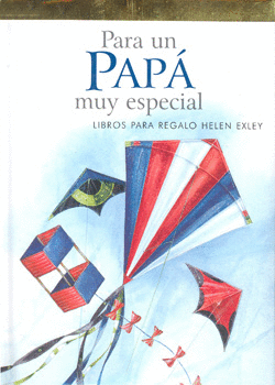 PARA UN PAPA MUY ESPECIAL