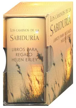 LOS CAMINOS DE LA SABIDURIA