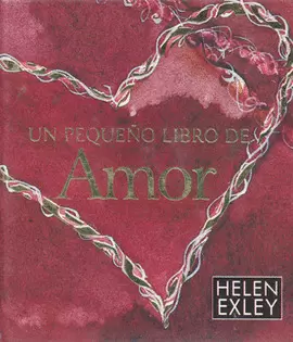 UN PEQUEÑO LIBRO DE AMOR