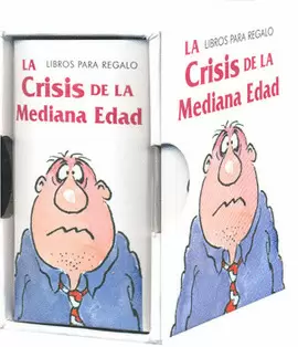 LA CRISIS DE LA MEDIANA EDAD