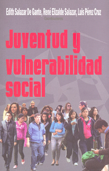 JUVENTUD Y VULNERABILIDAD SOCIAL