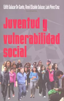JUVENTUD Y VULNERABILIDAD SOCIAL