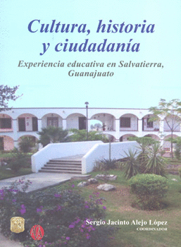 CULTURA HISTORIA Y CIUDADANIA EXPERIENCIA EDUCATIVA EN