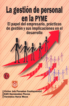 LA GESTION DE PERSONAL EN LA PYME