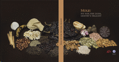 MOLE: FIT FOR THE GODS, GENTRY`S DELIGHT
