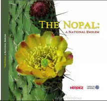 THE NOPAL: A NATIONAL EMBLEM