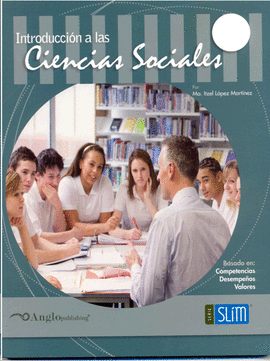 INTRODUCION A LAS CIENCIAS SOCIALES