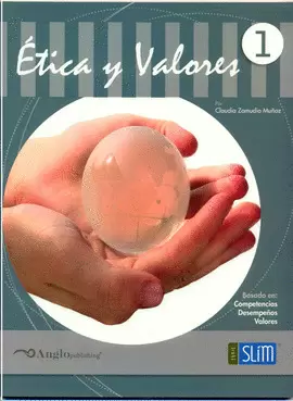 ETICA Y VALORES 1