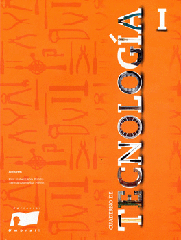 CUADERNO DE TECNOLOGÍA 1 SECUNDARIA