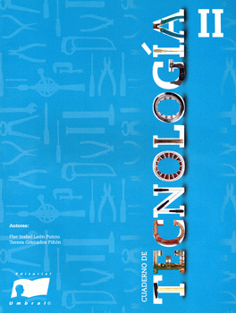 CUADERNO DE TECNOLOGÍA 2 SECUNDARIA