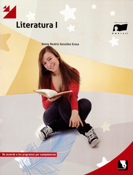 LITERATURA 1 BACHILLERATO