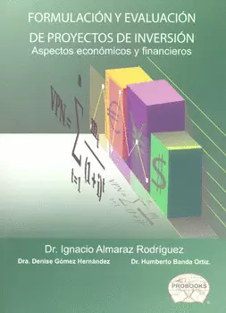 FORMULACION Y EVALUACION DE PROYECTOS DE INVERSION ASPECTOS