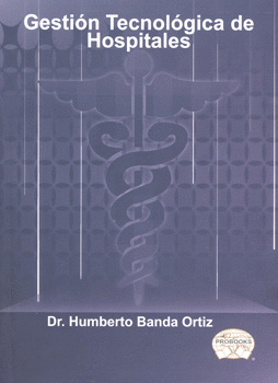 GESTION TECNOLOGICA DE HOSPITALES