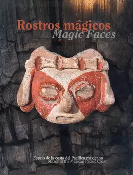 ROSTROS MÁGICOS ESPEJO DE LA COSTA DEL PACÍFICO MEXICANO MAGIC FACES MIRROR OF THE MEXICAN PACIFIC C