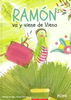 RAMÓN VA Y VIENE DE VIENA